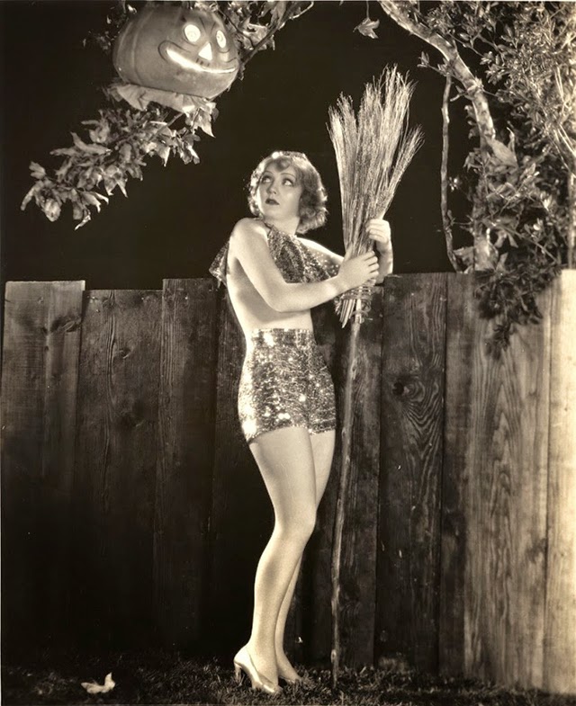 Nancy Carroll c.1934